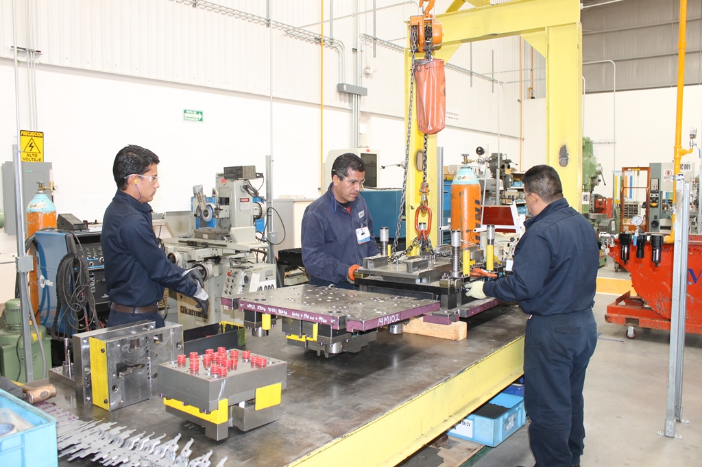 Inicia reclutamiento VCST