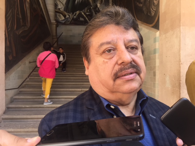 No es fácil solucionar los problemas del servicio del transporte público