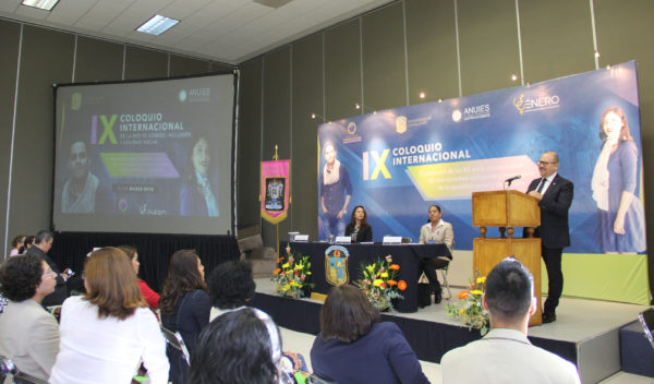 Analizan papel de las universidades en la construcción de sociedades incluyentes