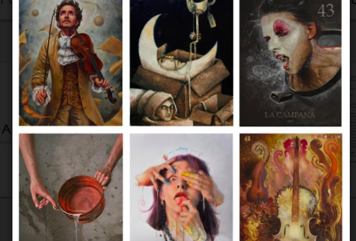 Exhibe Museo Hermenegildo Bustos “Lotería Mexicana” y “Máscaras: apariencias mexicanas”