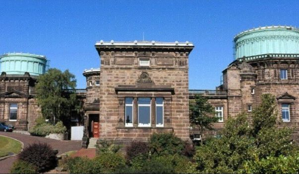 Fortalece UG colaboración con investigadores de la Universidad de Edimburgo