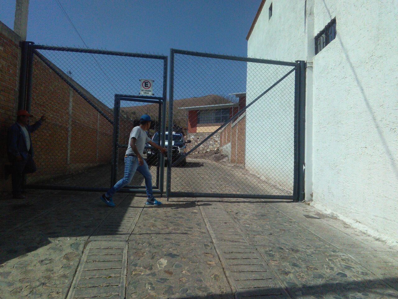Asesinan a joven en riña.