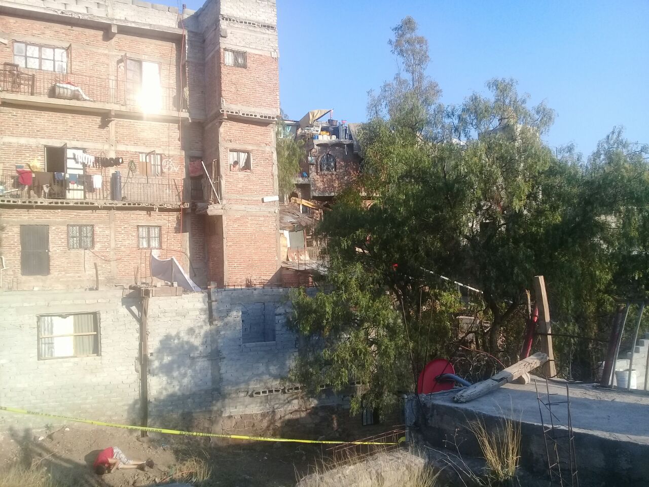 Ejecutan a irapuatense en la capital