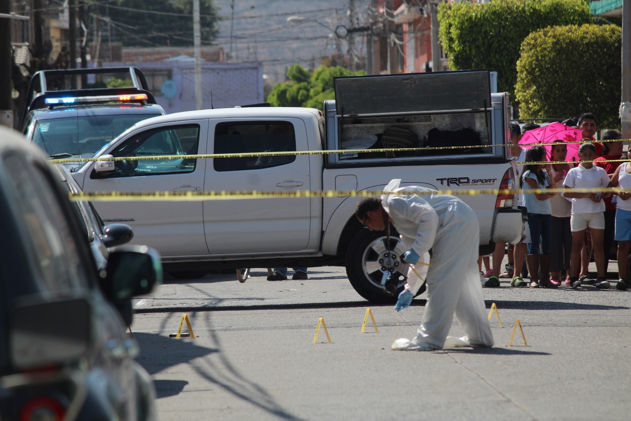 Investiga PGJ caso de la San Gabriel