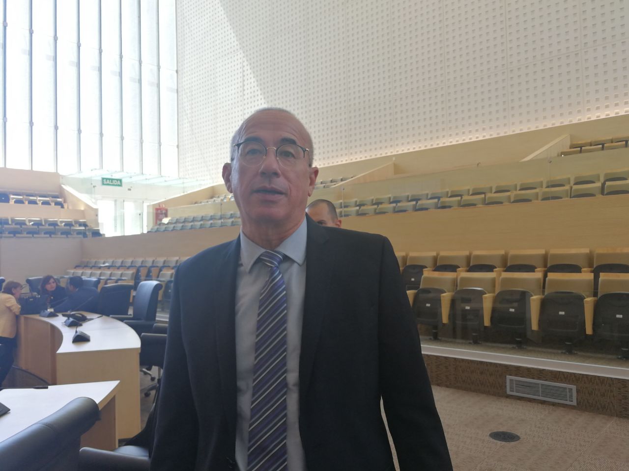 Presenta PAN iniciativa para reformar el artículo 90 de la ley de procedimientos electorales