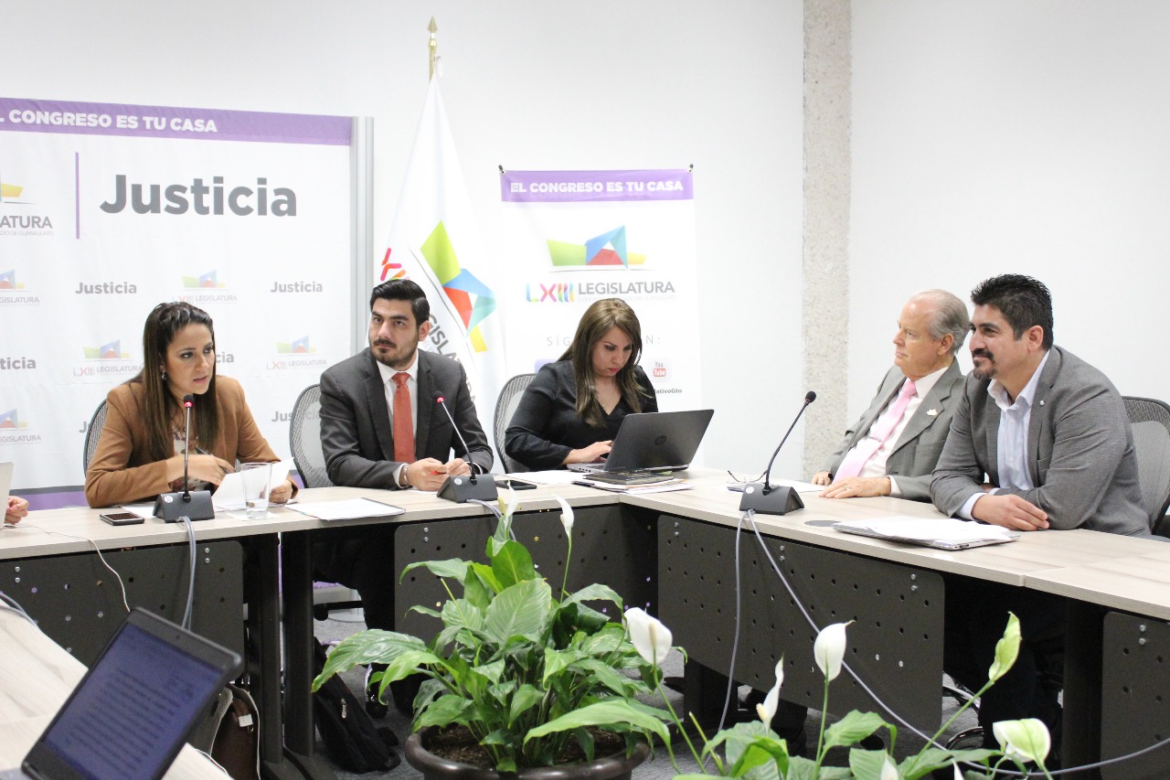 Avanzan en la eliminación de la difamación y calumnia en el Código Penal