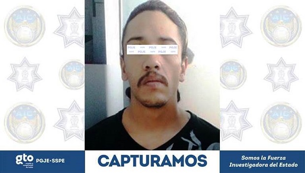 Capturan y vinculan a proceso a inculpado de asesinato de bebé