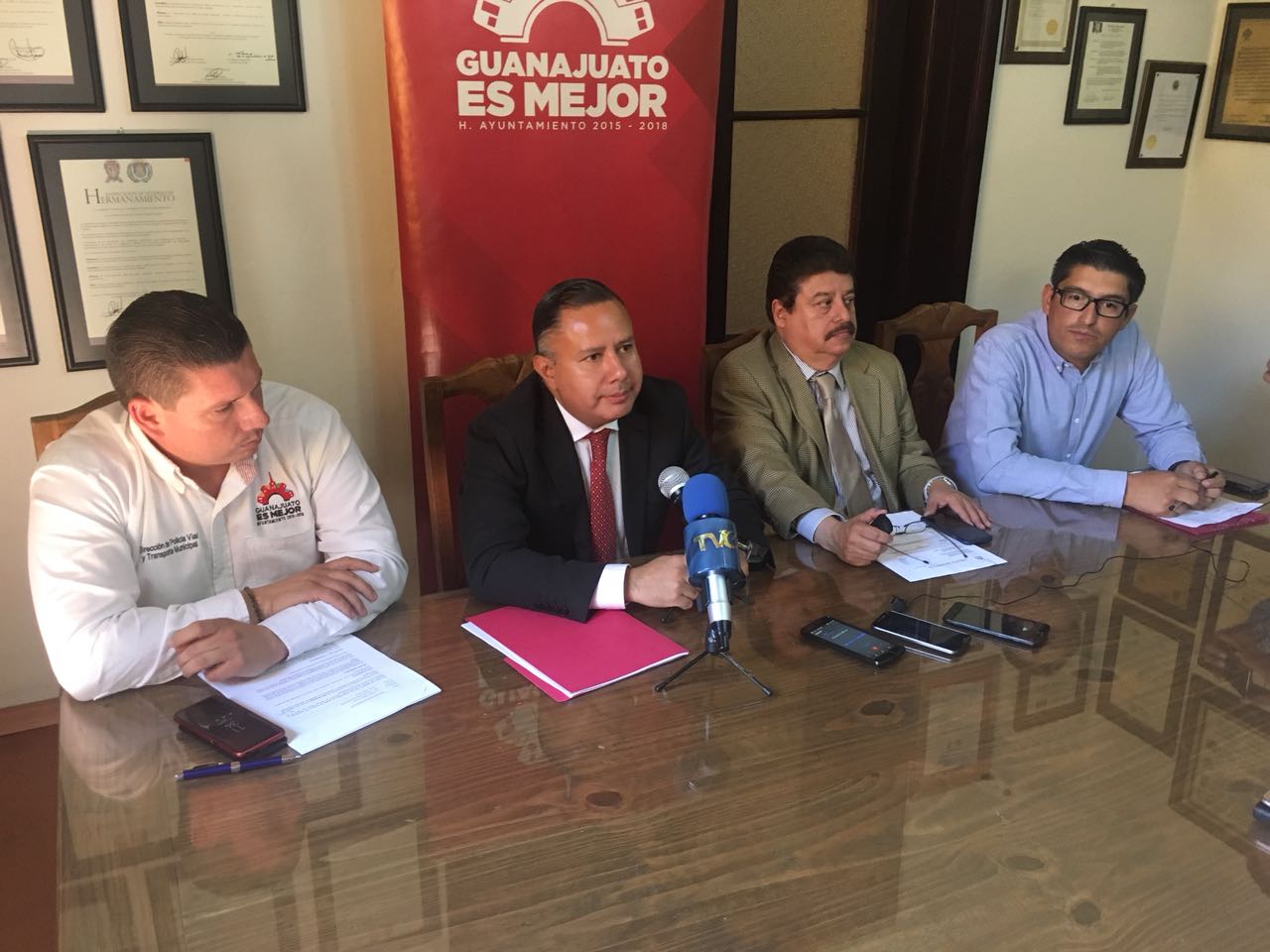 Habrá 400 policías por vacaciones; anuncian cierres de calles