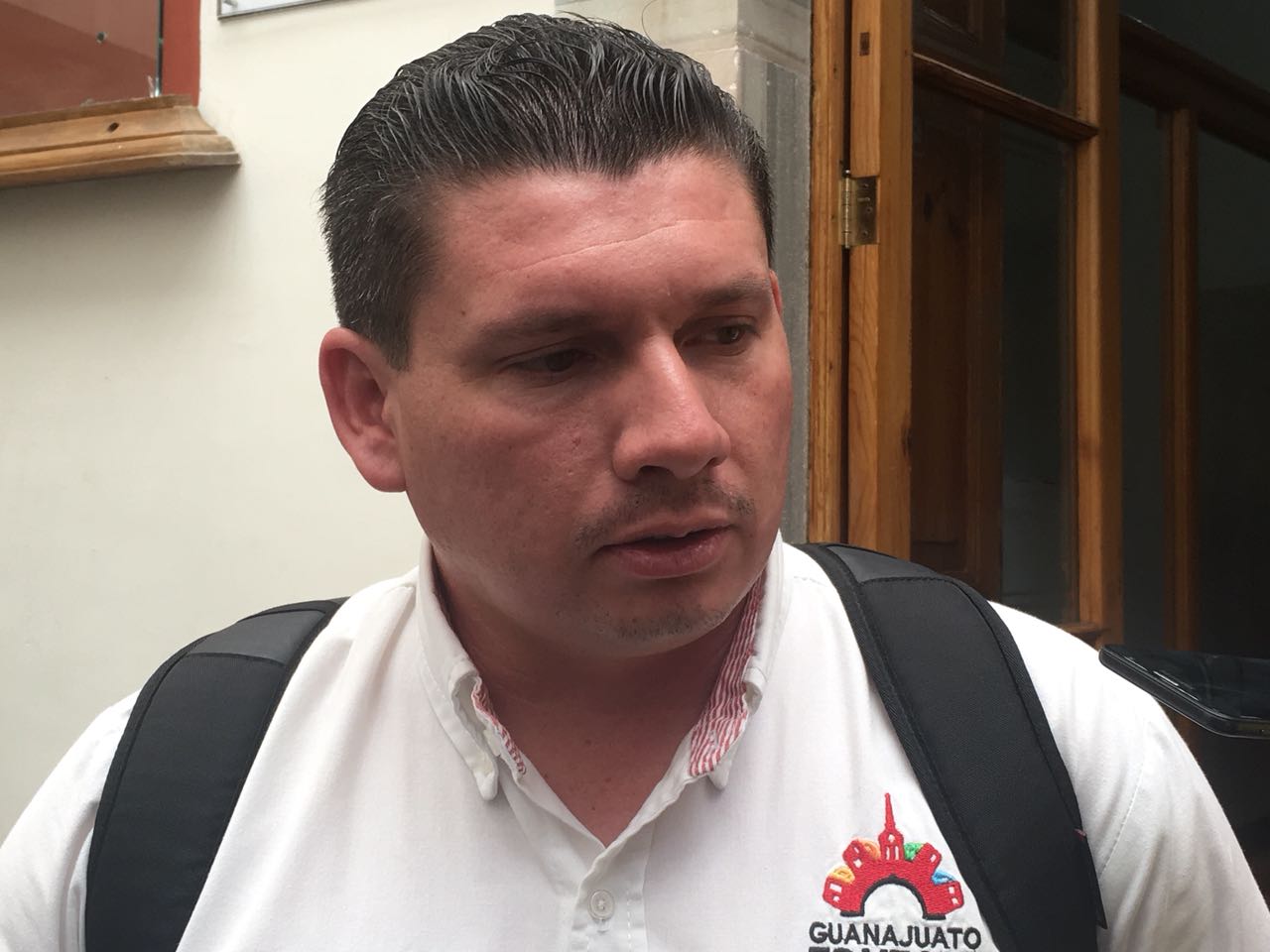 Policía militar sigue sin poner un pie en la capital guanajuatense