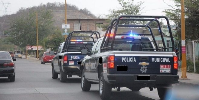 Asesinan a ladrillero