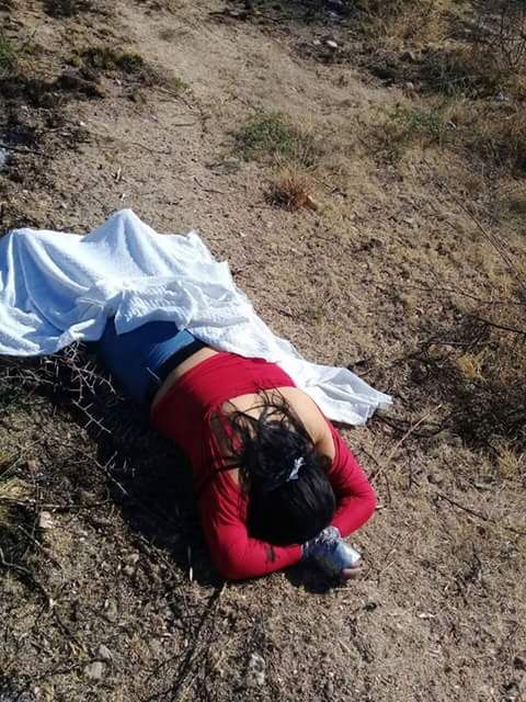 Encuentran dos cadáveres en Silao