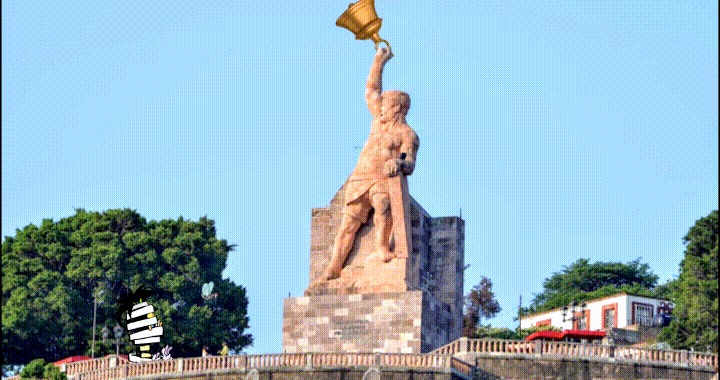 El campaneo