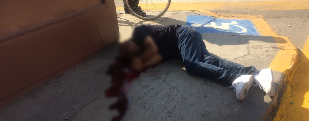 Mayo del Terror para irapuatenses