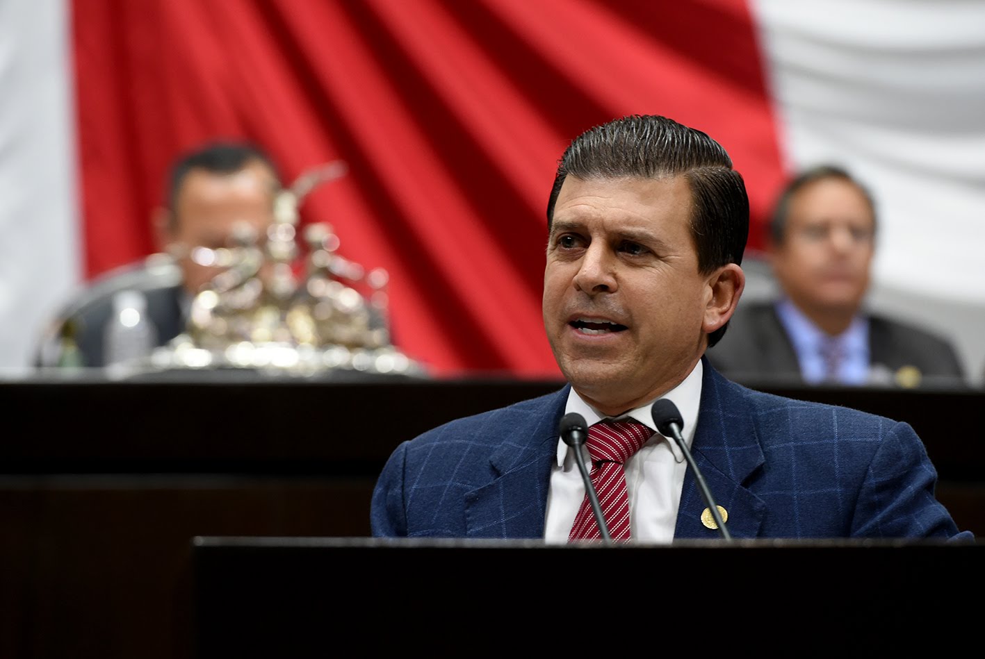 En 15 días tres panistas ya han renunciado