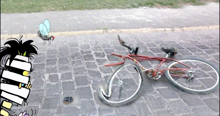 Oootro fracaso