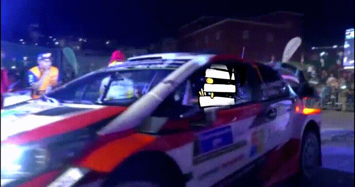 Rally