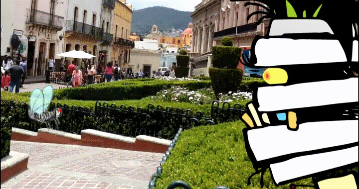 Vaya relajo