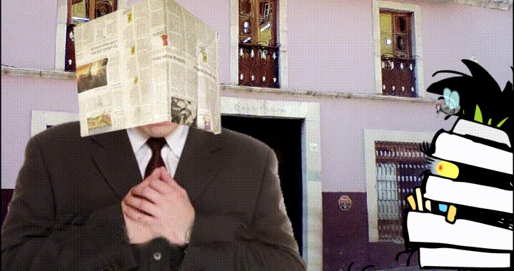 Yo ya cumplí
