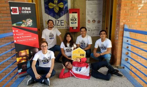 Buscarán frenar la inseguridad con herramientas tecnológicas en el GuanaHacks