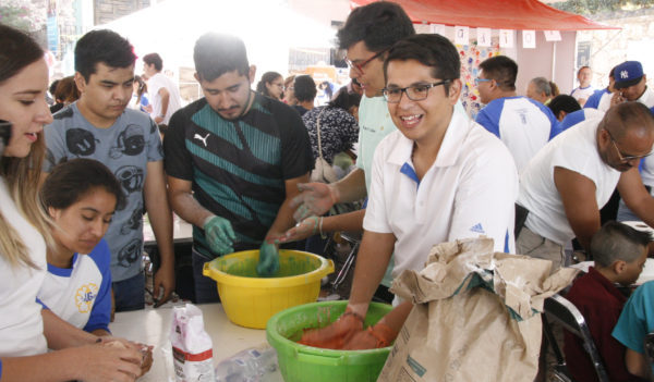Festival eUGreka celebra al sector infantil con talleres científicos