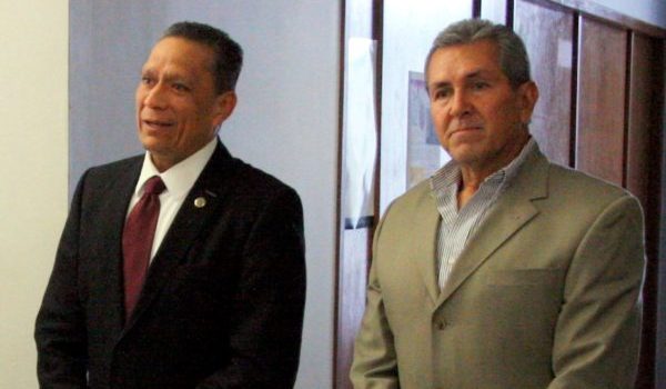 Se designa al nuevo titular de la Dirección de Comunicación y Enlace de la UG 