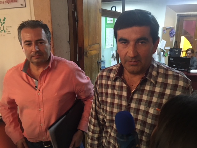 Advierten transportistas que habrá más demandas al Ayuntamiento si no hay respuesta