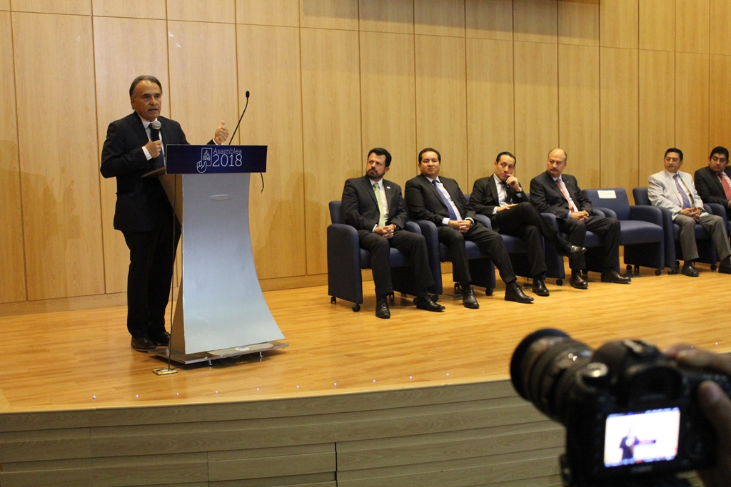 Arranca ‘Industria 4.0’