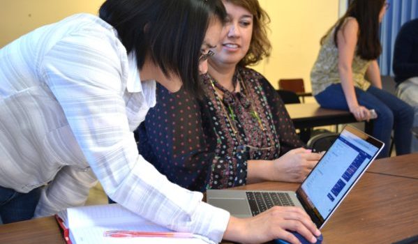 Maestría en Desarrollo Organizacional del Campus Guanajuato implementa UDA virtual