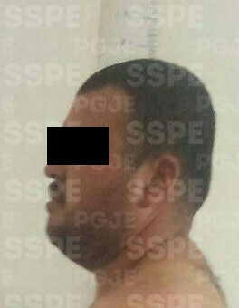 Rescatan a hombre que fue privado de su libertad