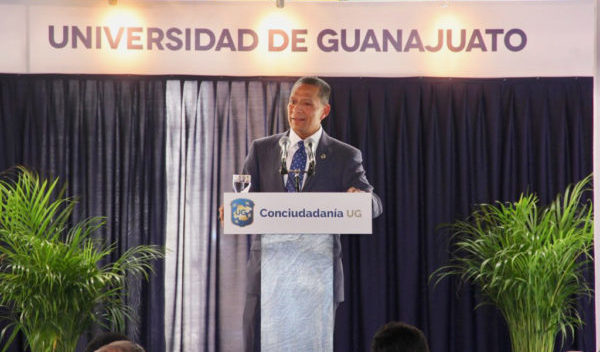 UG reafirma su compromiso con la sociedad mediante el programa Conciudadanía