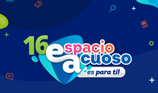 Invitan a participar en Espacio Acuoso
