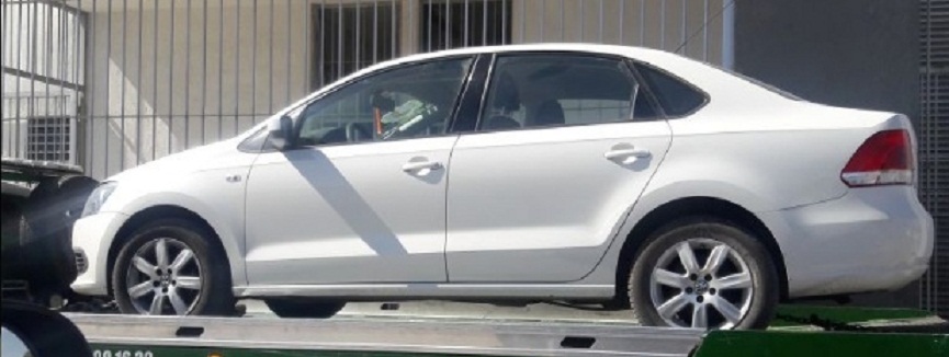 Detienen a dos irapuatenses por robo en Guanajuato