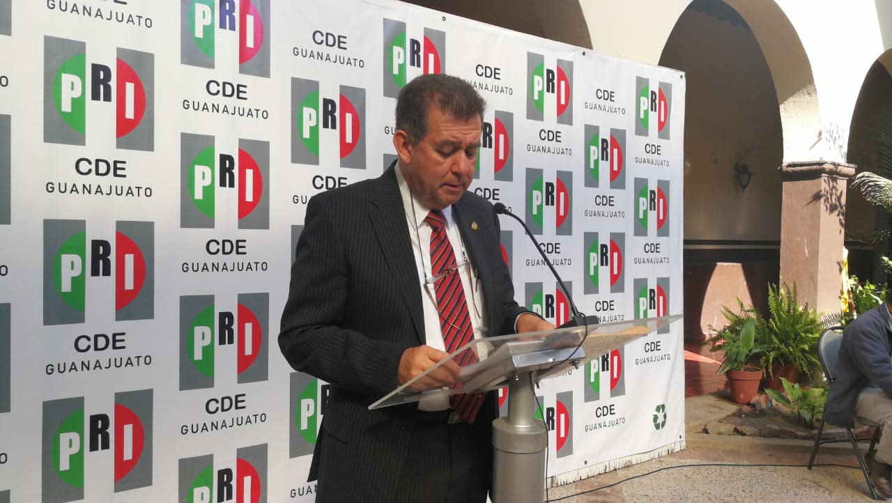 Promete Armando de la Cruz, transparentar los contratos del programa Escudo