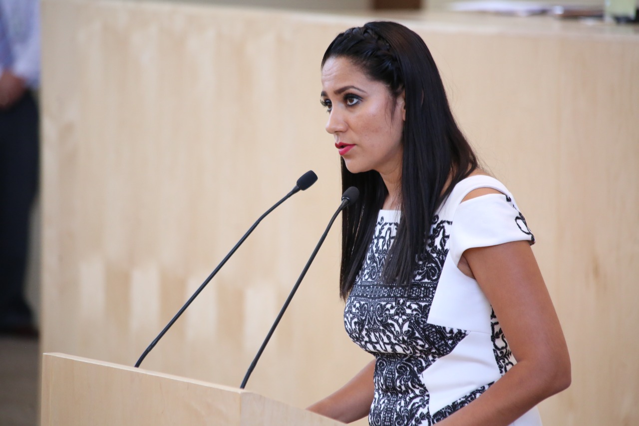 Congreso emite mensaje de cero tolerancia a la violencia en contra de policías