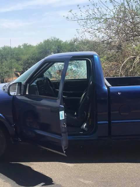Asesinan a policía en Valle de Santiago