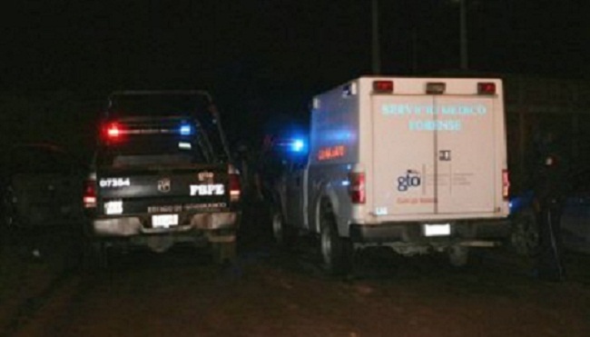 Asesinan a once en el estado