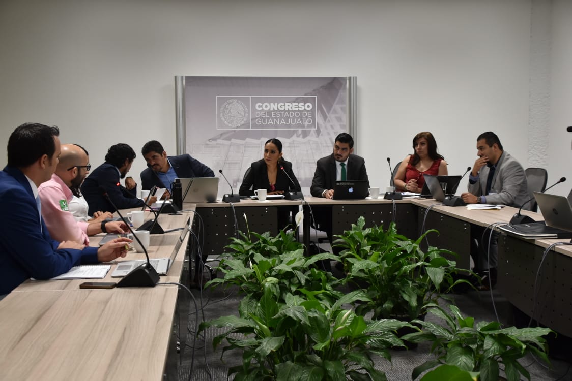 Se analiza creación de secretaría de Medio Ambiente, asegura Muñoz Ledo