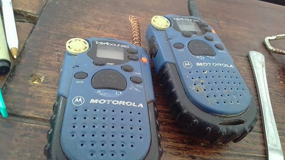 Detienen a asaltante en Peñitas