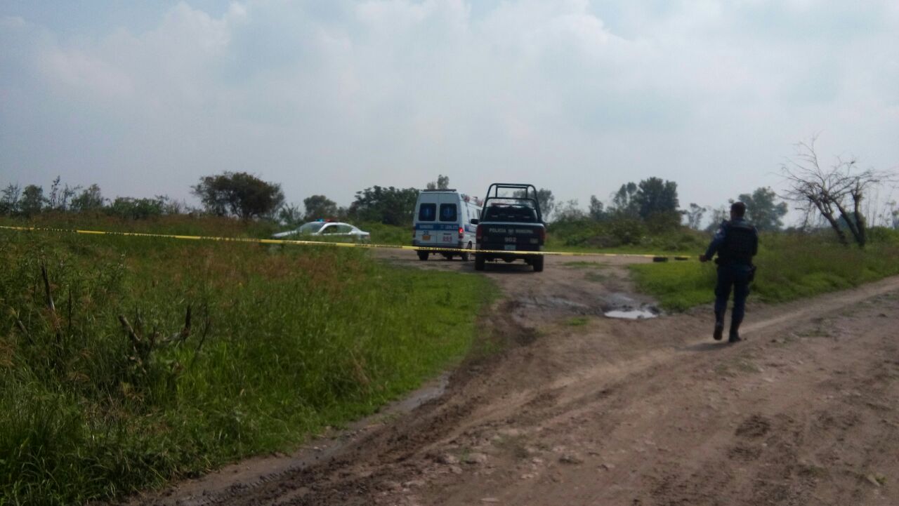 Asesinan a dos hombres en Celaya