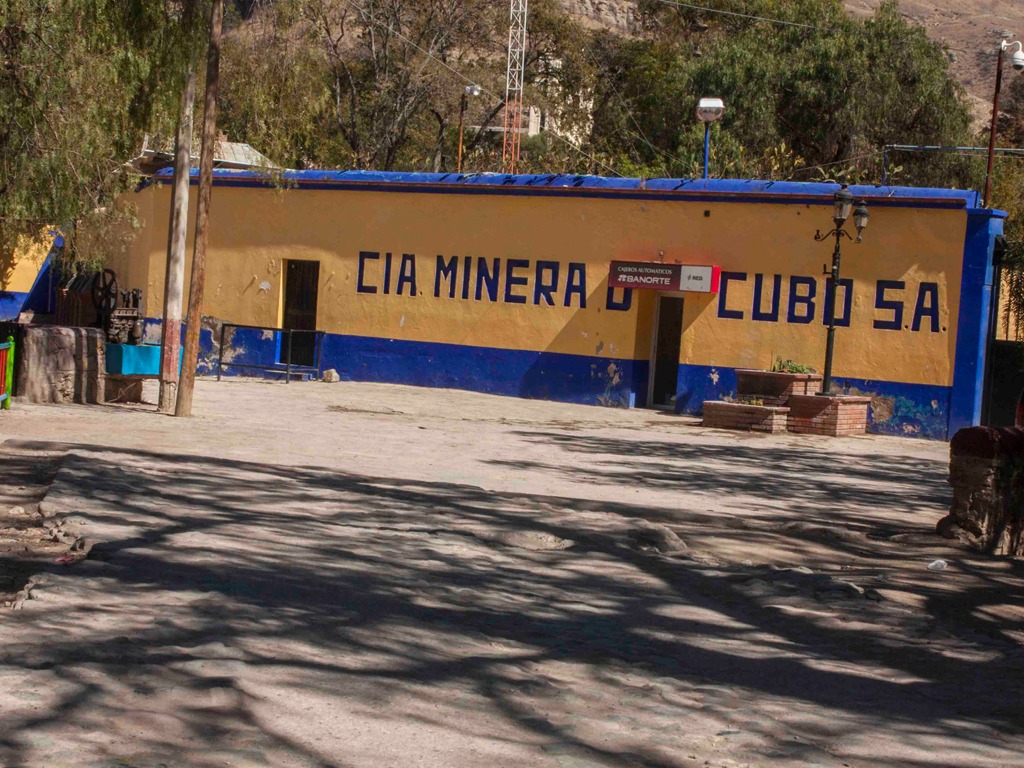 Mineros anuncian apoyo a López Obrador