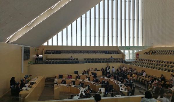 Crea Congreso Observatorio Ciudadano Legislativo