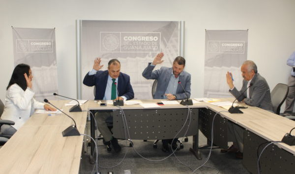 Propone GPPRI modificaciones a Ley de movilidad