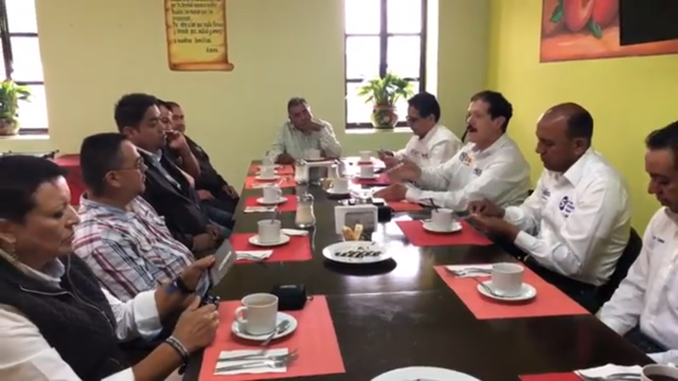 Promete Romero Hicks cambios reales para San Felipe
