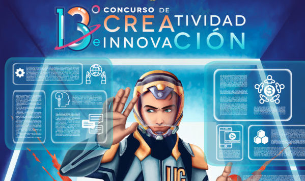 UG abre periodo de registros para el Concurso de Creatividad e Innovación