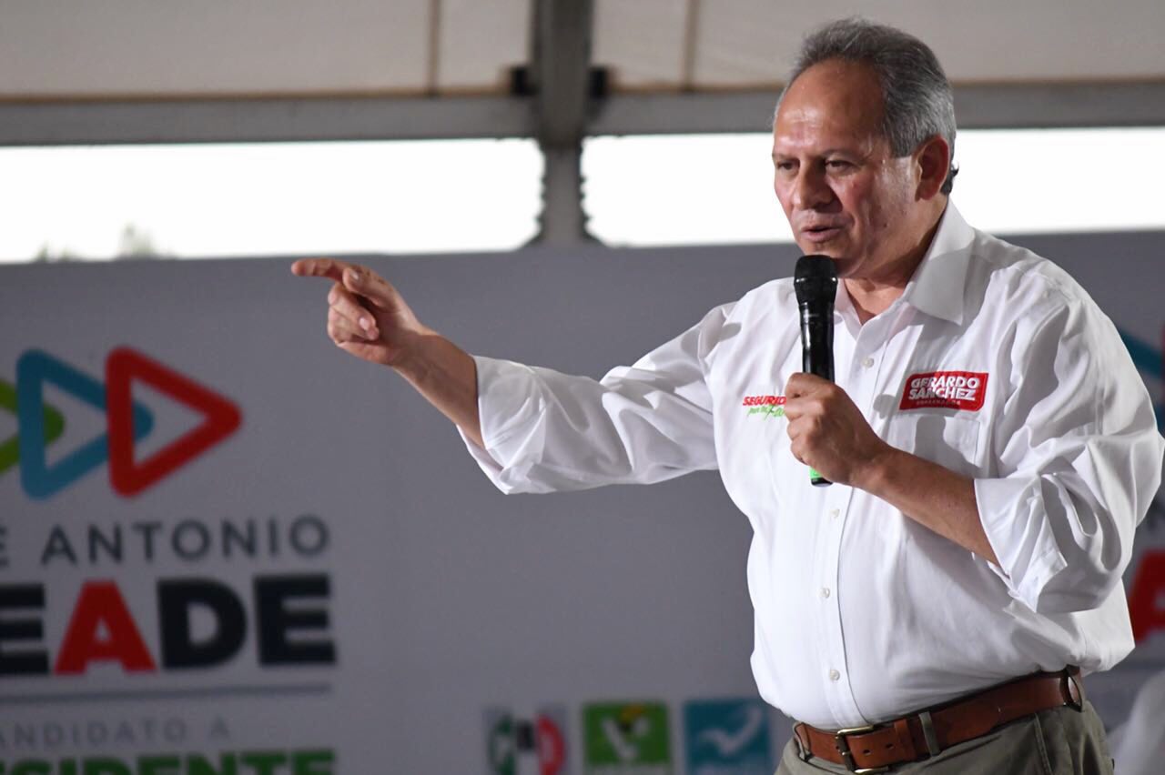 Guanajuato pasó de estado ejemplar a entidad violenta