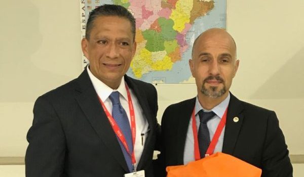 Fortalece UG colaboración con la cuarta Universidad más antigua de Europa