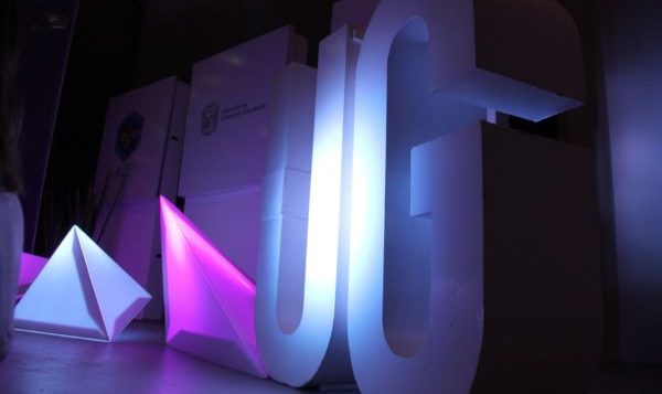Universitarios desarrollan herramientas tecnológicas para combatir la inseguridad