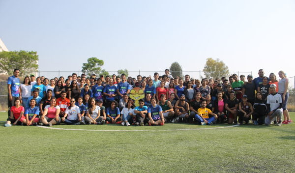 Premia Campus Irapuato-Salamanca a talentos artísticos y deportivos