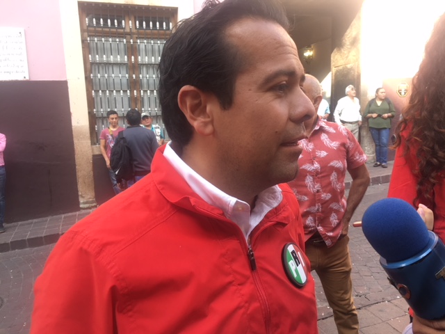 Capital guanajuatense debe ser reconocida por el turismo