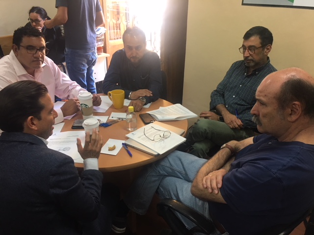 Detienen recursos por multa de Conagua